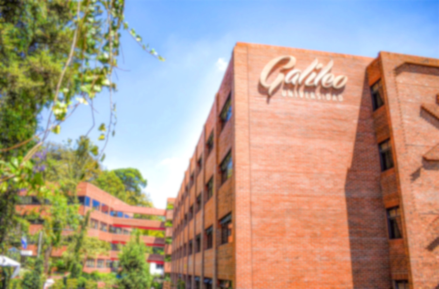 Campus Central UG